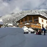 Christophorus * Sankt Gallenkirch