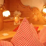 Daire Christophorus Sankt Gallenkirch