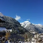 Christophorus Daire Sankt Gallenkirch