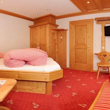 Christophorus * Sankt Gallenkirch