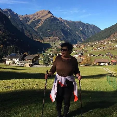 Christophorus Appartamento