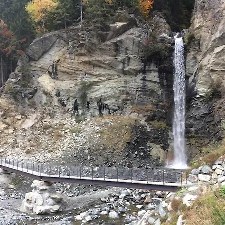 Appartamento Christophorus *