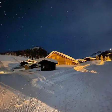 Appartamento Christophorus