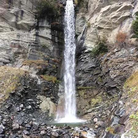 Christophorus Appartamento