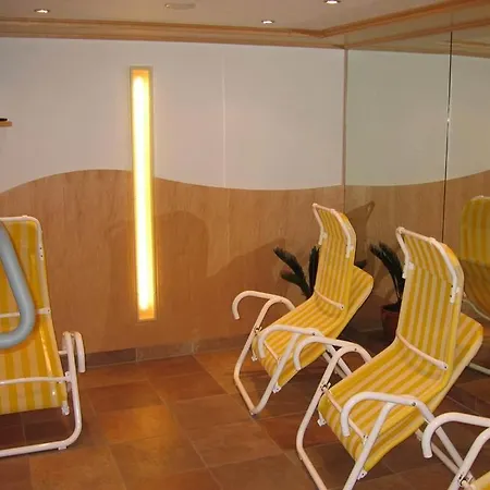 Lejlighed Christophorus *
