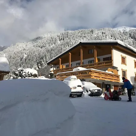 Christophorus * Sankt Gallenkirch