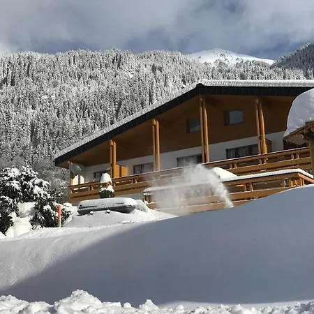 Appartamento Christophorus *