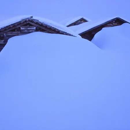 Christophorus * Sankt Gallenkirch