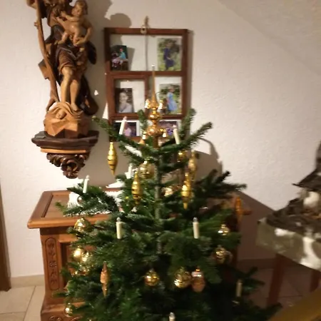 Christophorus Lejlighed