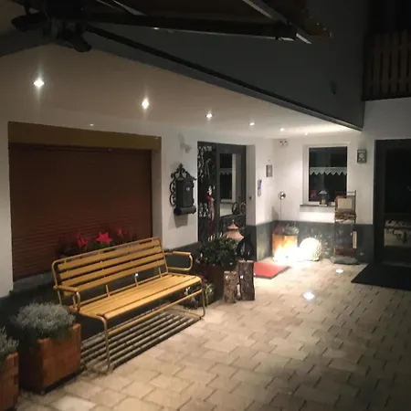 Appartamento Christophorus *