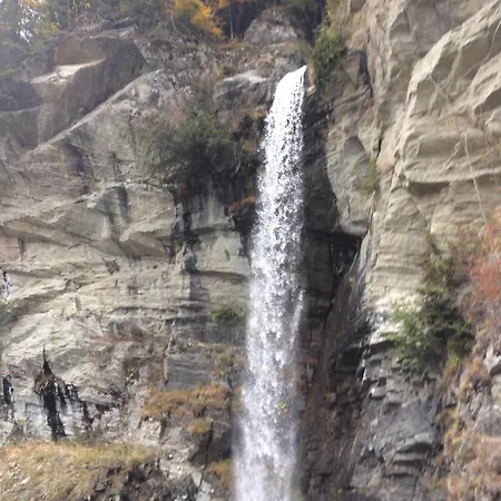 Appartamento Christophorus