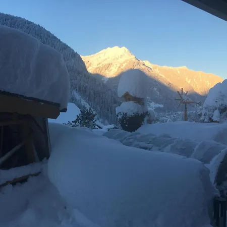 Christophorus Appartamento