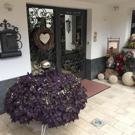 Lägenhet Christophorus Sankt Gallenkirch