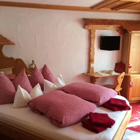 Christophorus Sankt Gallenkirch