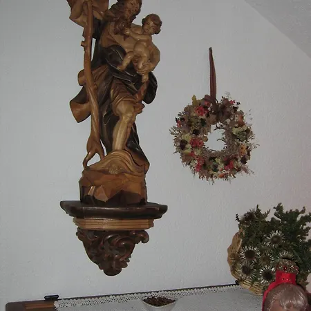 Christophorus Appartamento *