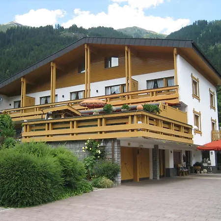 Daire Christophorus Sankt Gallenkirch