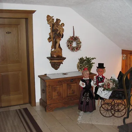 Christophorus * Sankt Gallenkirch