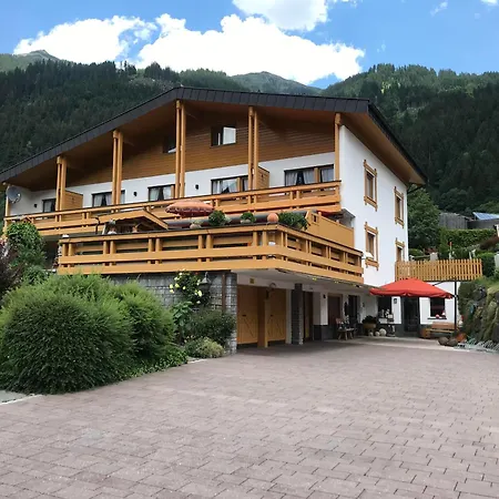 Christophorus * Sankt Gallenkirch