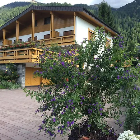 Appartamento Christophorus *